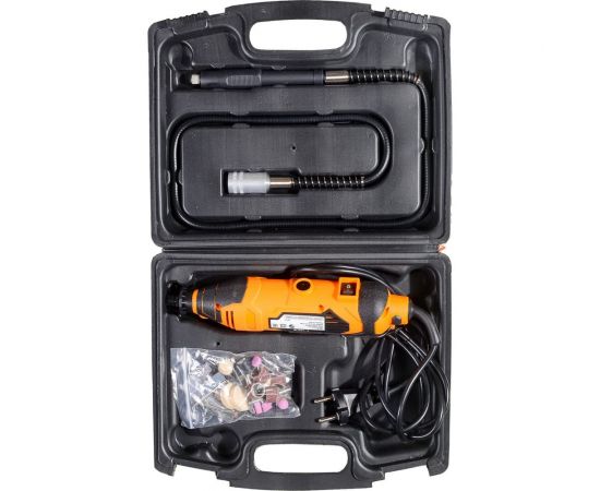 Электрический гравер Вихрь Г-160ГВ 72/4/2 – изображение 3