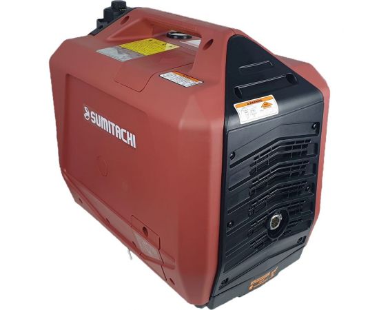 Инверторный генератор SUMITACHI LH20i – изображение 3