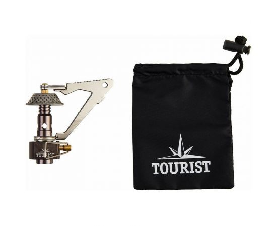 Газовая мини-плита TOURIST MEGA TM-020 – изображение 3