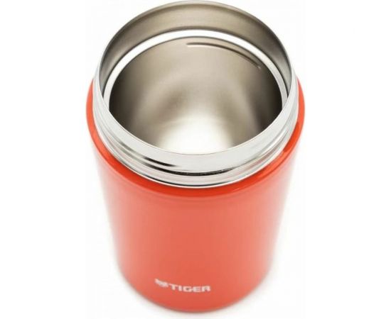Термоконтейнер для первых или вторых блюд Tiger Chilli Red 0.38 л, цвет красный перец MCL-B038 RC – изображение 4