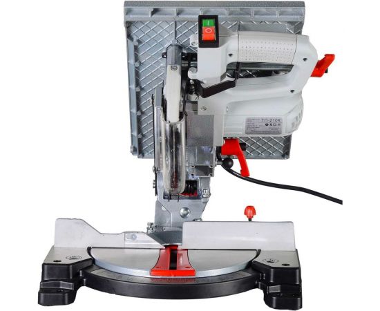 Торцовочная пила Ресанта ТП-210К 75/18/5 – изображение 4