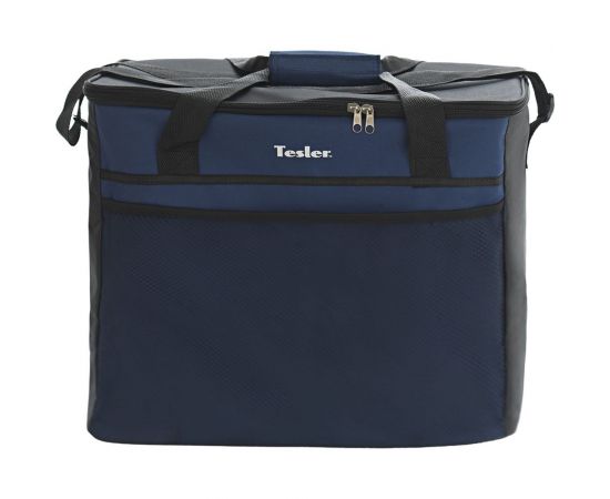 Изотермическая сумка-холодильник TESLER ICB-4032 00000096150 – изображение 4