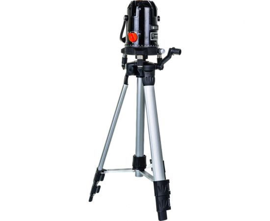 Лазерный уровень DEKO LL57GA SET 2 065-0295 – изображение 4