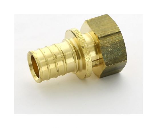 Аксиальная муфта Uni-Fitt-В 25x3/4" 741G8300 – изображение 4