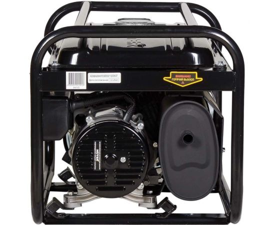 Электрогенератор HUTER DY2500L 64/1/3 – изображение 4