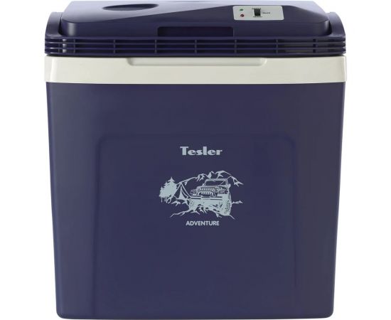 Термоэлектрический автохолодильник TESLER TCF-2512 00000201559 – изображение 4