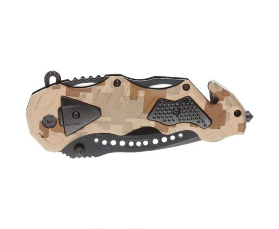 Складной нож Stinger 100 мм FK-014X – изображение 4