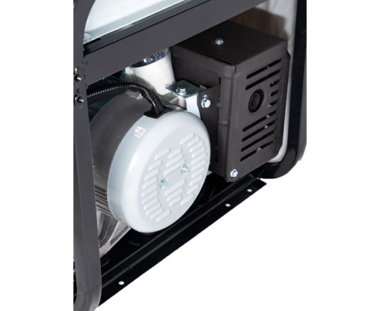 Электрогенератор Ресанта БГ 8000 Р 64/1/47 – изображение 4