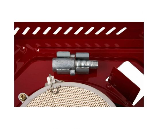 Газовая портативная плита TOURIST SOLARIS PLUS 0074068 – изображение 4