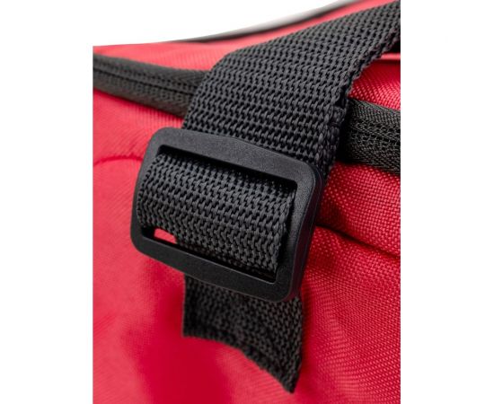 Термосумка Thermos Classic 24 Can Cooler, 19 л, красная, 940445 – изображение 4