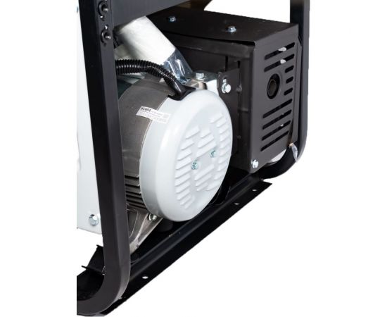 Электрогенератор Ресанта БГ 9500 Р 64/1/53 – изображение 4