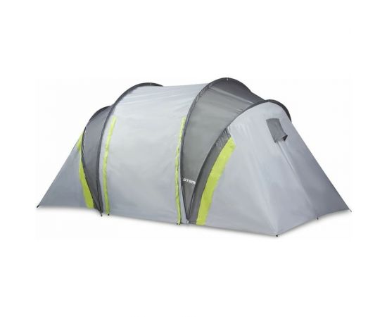 Туристическая палатка ATEMI SELIGER 4 CX 00000119134 – изображение 4