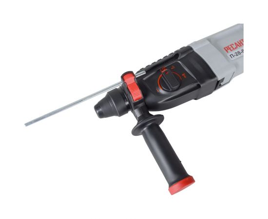 Перфоратор Ресанта П-28-800К 75/3/1 – изображение 4