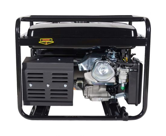 Электрогенератор Huter DY9500LX-3 64/1/41 – изображение 5