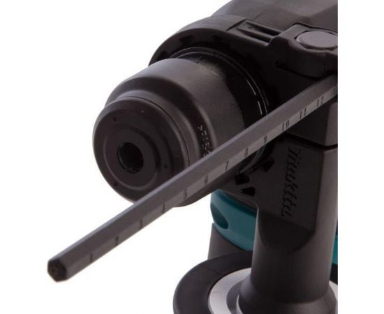 Аккумуляторный перфоратор Makita СXT HR140DWAJ – изображение 5