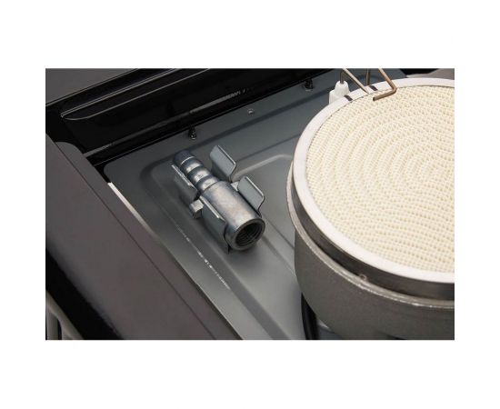 Портативная газовая плита TOURIST KERAMIC GURU PLUS TS-201 – изображение 5