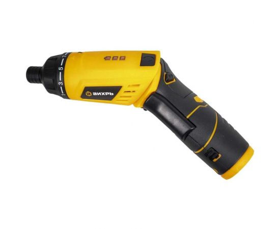 Аккумуляторная отвёртка Вихрь ОА-3.6-ТФ 72/14/31 – изображение 5
