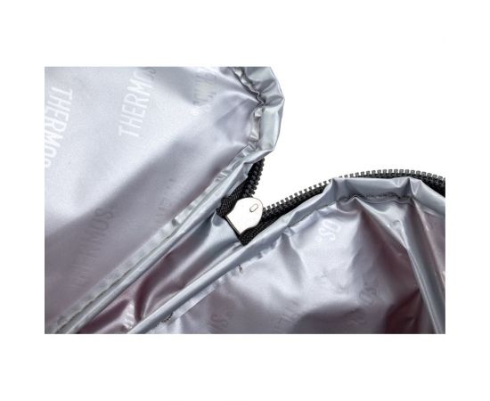 Термосумка Thermos Classic 24 Can Cooler, 19 л, красная, 940445 – изображение 5