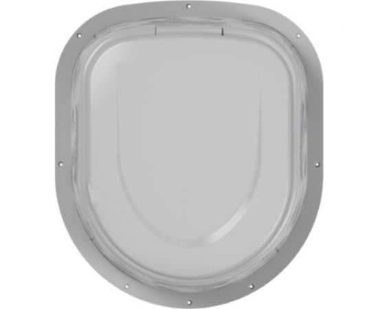 Дачный туалет ЗПИ Альтернатива Парма М3026 – изображение 5