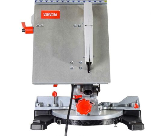 Торцовочная пила Ресанта ТП-210К 75/18/5 – изображение 5