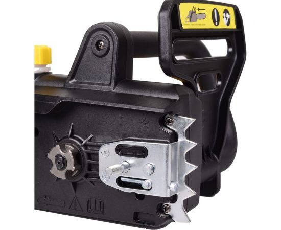 Электропила Huter ELS-1500P 70/10/4 – изображение 6