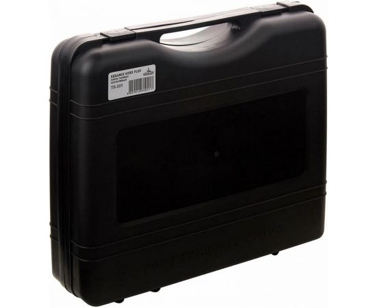 Портативная газовая плита TOURIST KERAMIC GURU PLUS TS-201 – изображение 6