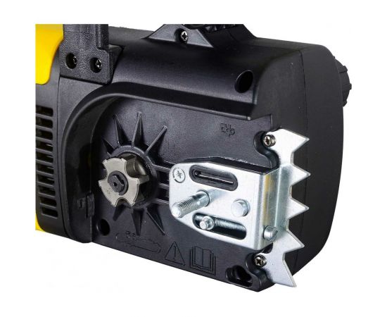 Электропила Huter ELS-2,7 70/10/16 – изображение 6