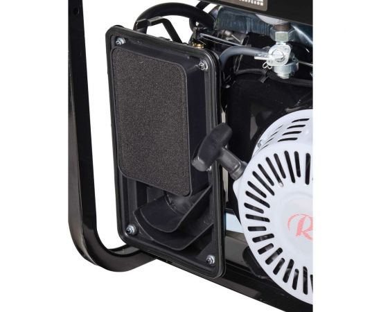 Электрогенератор Ресанта БГ 4000 Р 64/1/44 – изображение 6