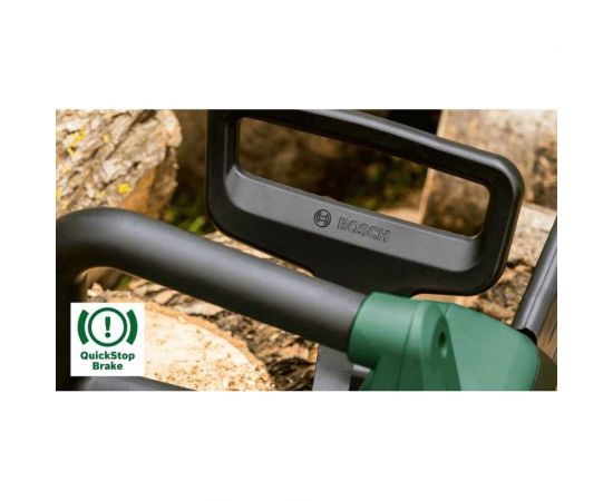 Цепная электрическая пила Bosch universalchain 40 06008B8402 – изображение 6