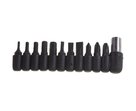 Мультитул PROFESSIONAL 12 в 1 STAYER 22852_z01 – изображение 6