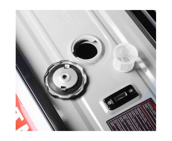 Электрогенератор Ресанта БГ 6500 Р 64/1/45 – изображение 6