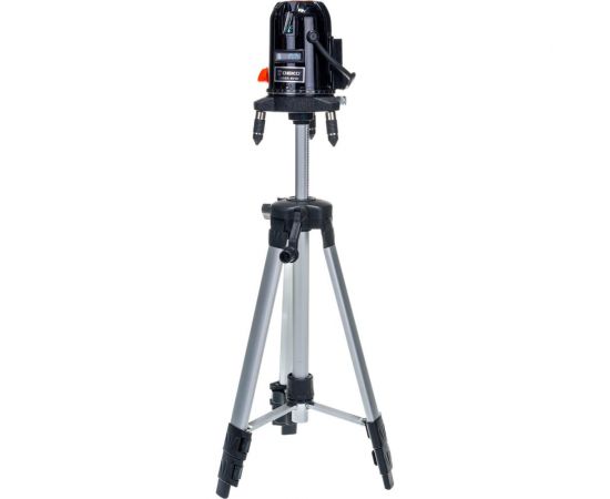 Лазерный уровень DEKO LL57GA SET 2 065-0295 – изображение 6