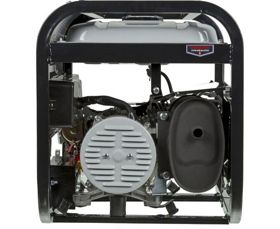 Электрогенератор Ресанта БГ 4000 Э 64/1/52 – изображение 6