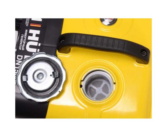 Инверторный генератор Huter DN1500i 64/10/4 – изображение 6