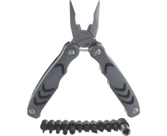 Мультитул PROFESSIONAL 12 в 1 STAYER 22852_z01 – изображение 7