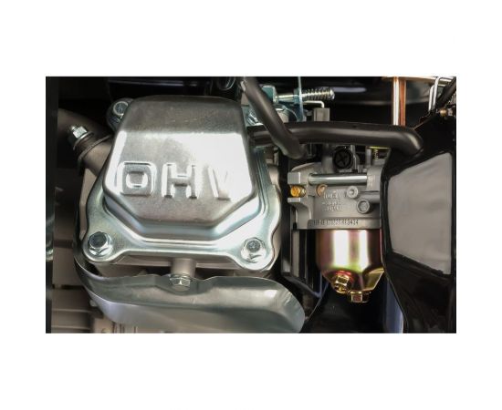 Бензиновый генератор Huter DY4000L 64/1/21 – изображение 7