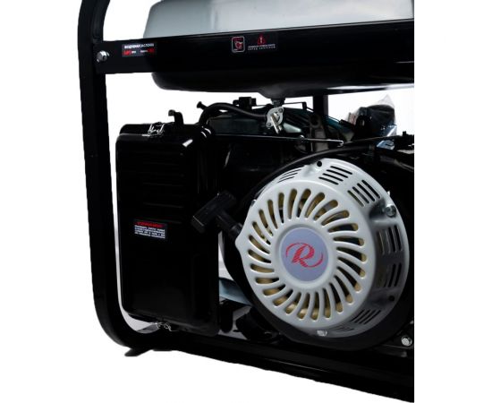 Электрогенератор Ресанта БГ 8000 Р 64/1/47 – изображение 7