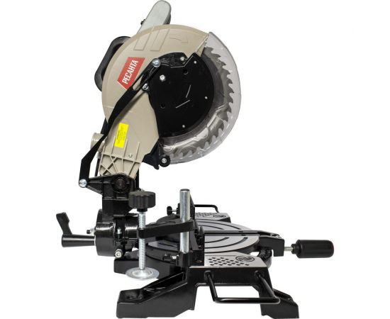 Торцовочная пила Ресанта ТП-255Л 75/18/3 – изображение 7