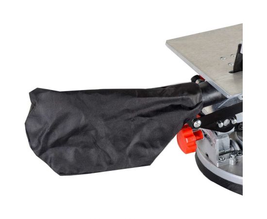 Торцовочная пила Ресанта ТП-210К 75/18/5 – изображение 7