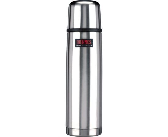 Термос Thermos FBB 750BC SBK стальной 836694 – изображение 7