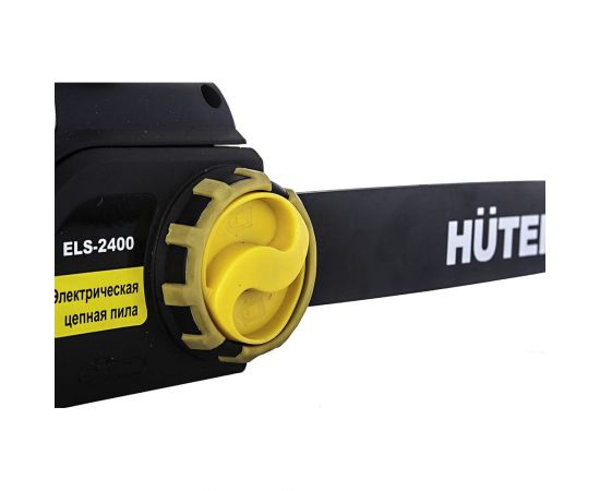 Электропила Huter ELS 2400 70/10/2 – изображение 7