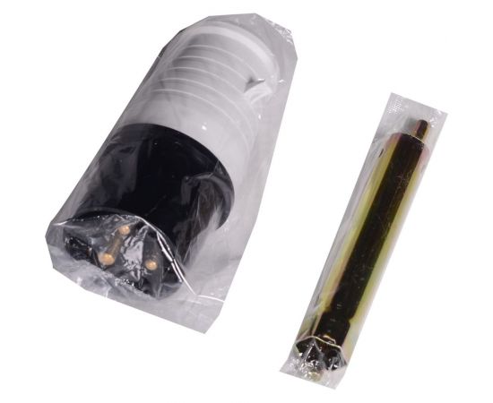 Бензиновый генератор Huter DY8000L 64/1/33 – изображение 7