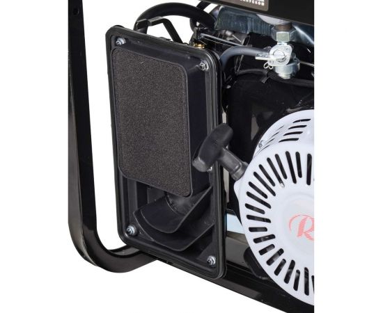 Электрогенератор Ресанта БГ 6500 Р 64/1/45 – изображение 7