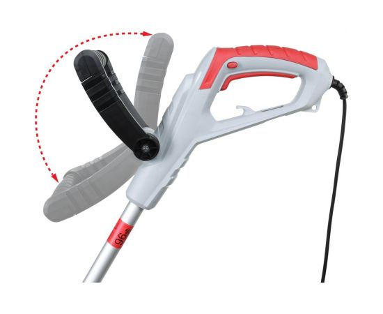 Электрический триммер Ресанта ЭТ-600 70/1/17 – изображение 7