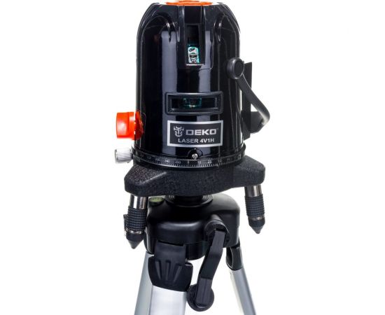 Лазерный уровень DEKO LL57GA SET 2 065-0295 – изображение 7