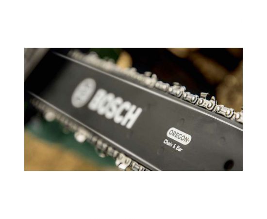 Цепная электрическая пила Bosch universalchain 40 06008B8402 – изображение 7