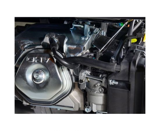 Электрогенератор Huter DY9500LX-3 64/1/41 – изображение 8