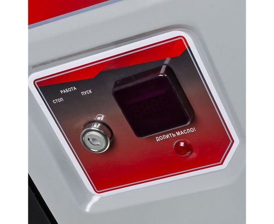 Электрогенератор Ресанта БГ 8000 Э 64/1/48 – изображение 8