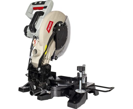 Торцовочная пила Ресанта ТП-255Л 75/18/3 – изображение 8