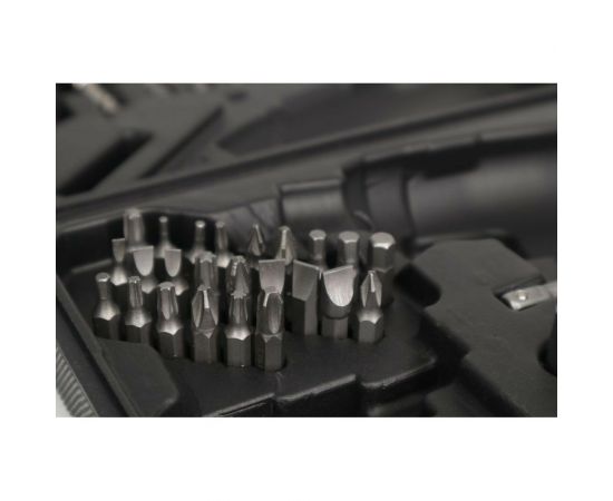 Аккумуляторная отвёртка Вихрь ОА-3.6-ТФ 72/14/31 – изображение 8